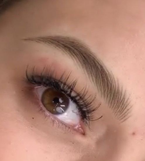 Nano Brows