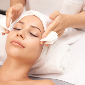 Everclean Facial