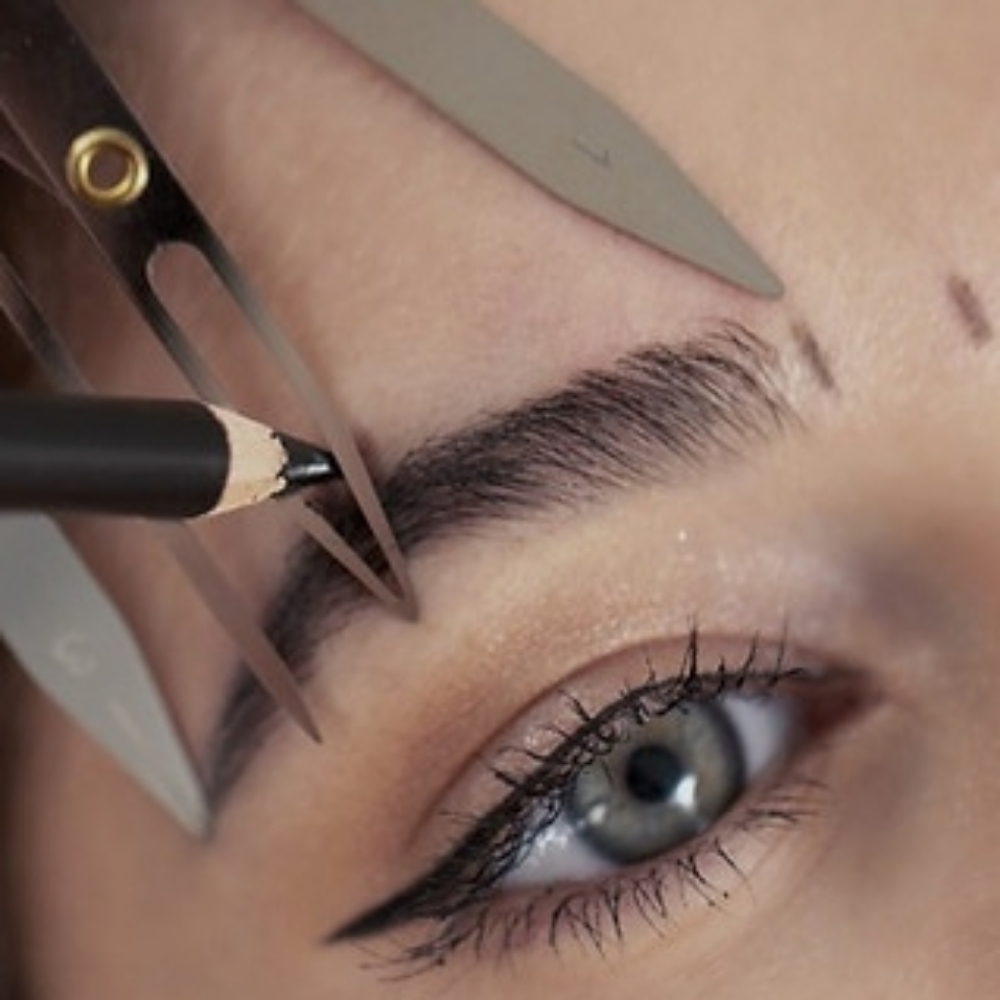 Consultation at Abrows Beauty Studio in Cumming, GA