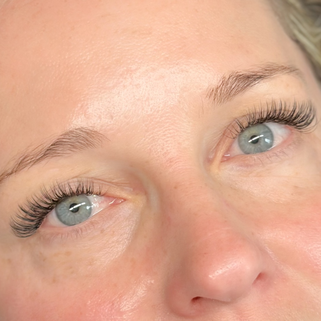 Touch Up - Hybrid style