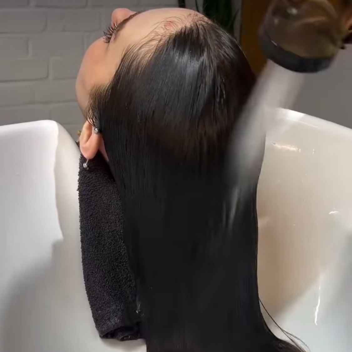 Chemical Detox - Sweet Water at Versed Hair Studio in San Antonio, TX
