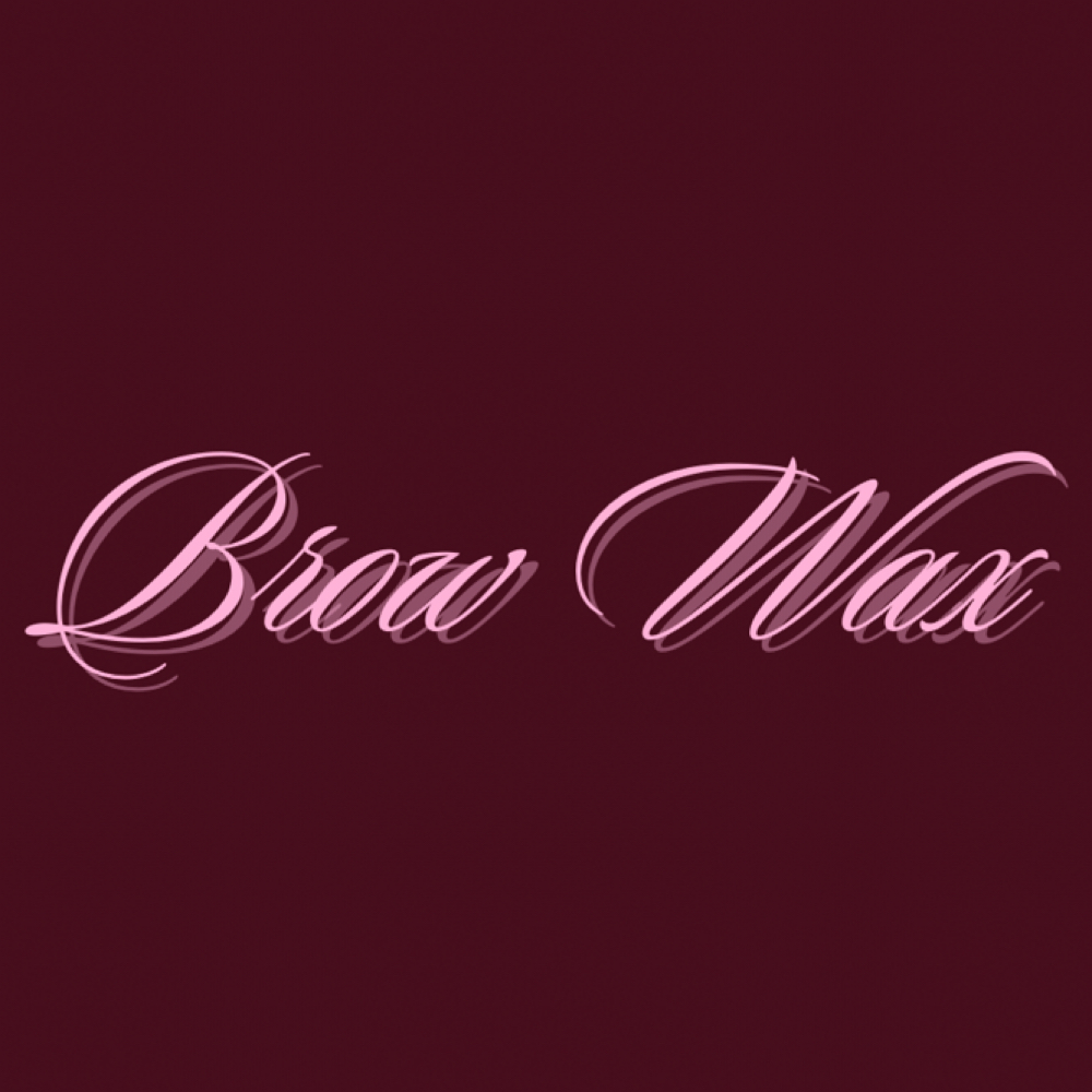 BROW WAX