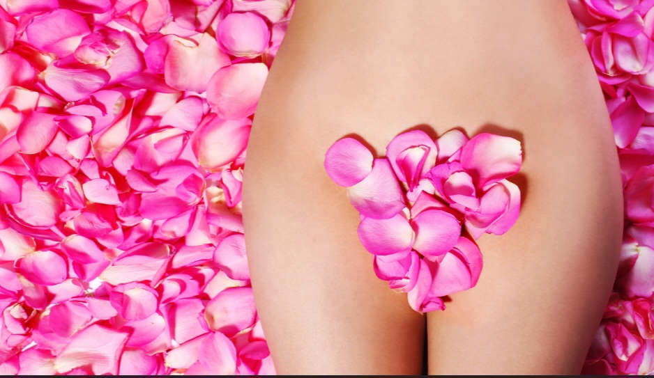 Flower Rejuvenation