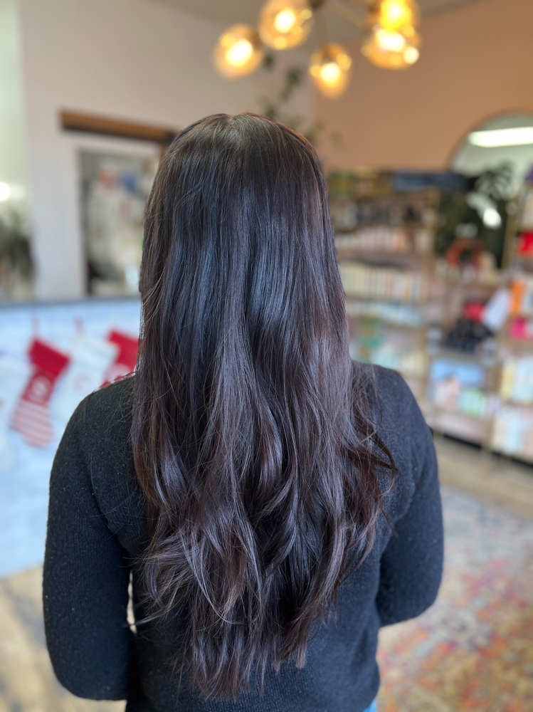 Haircut