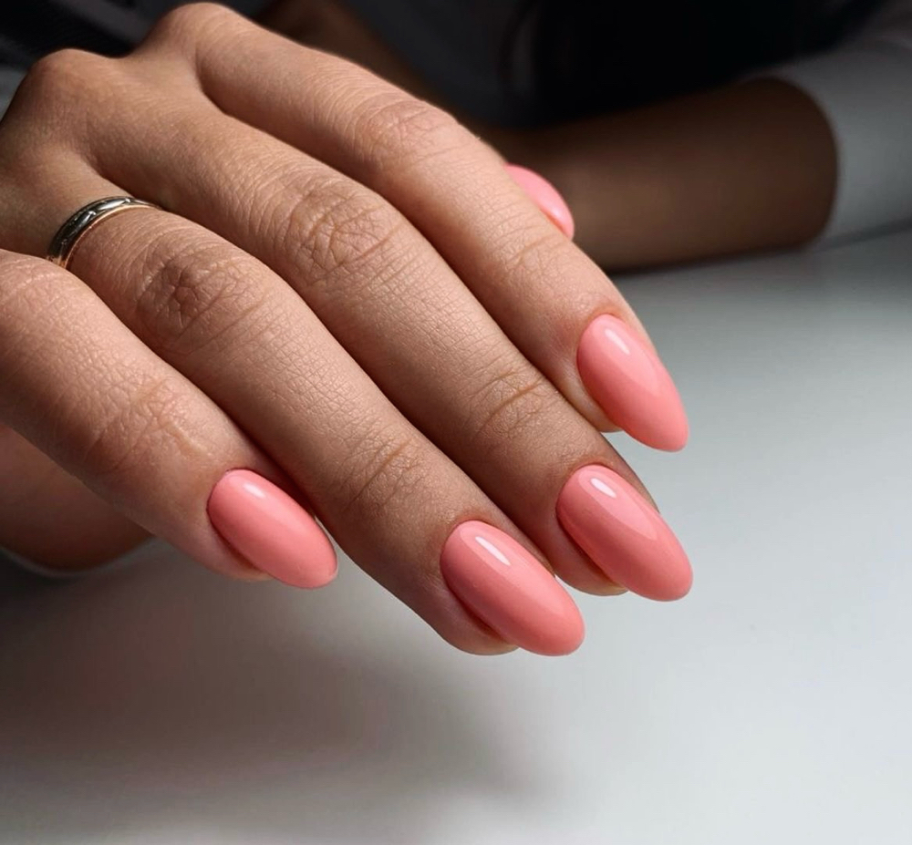 Dip (On Natural Nails)