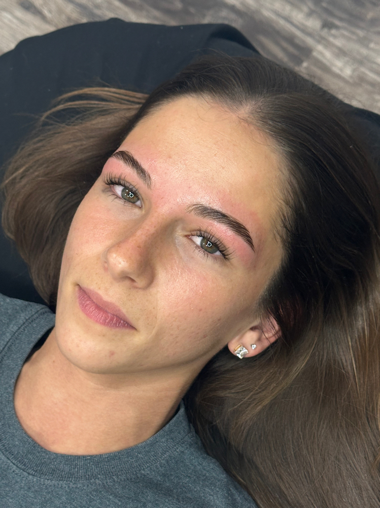 BROW + LASH DUO