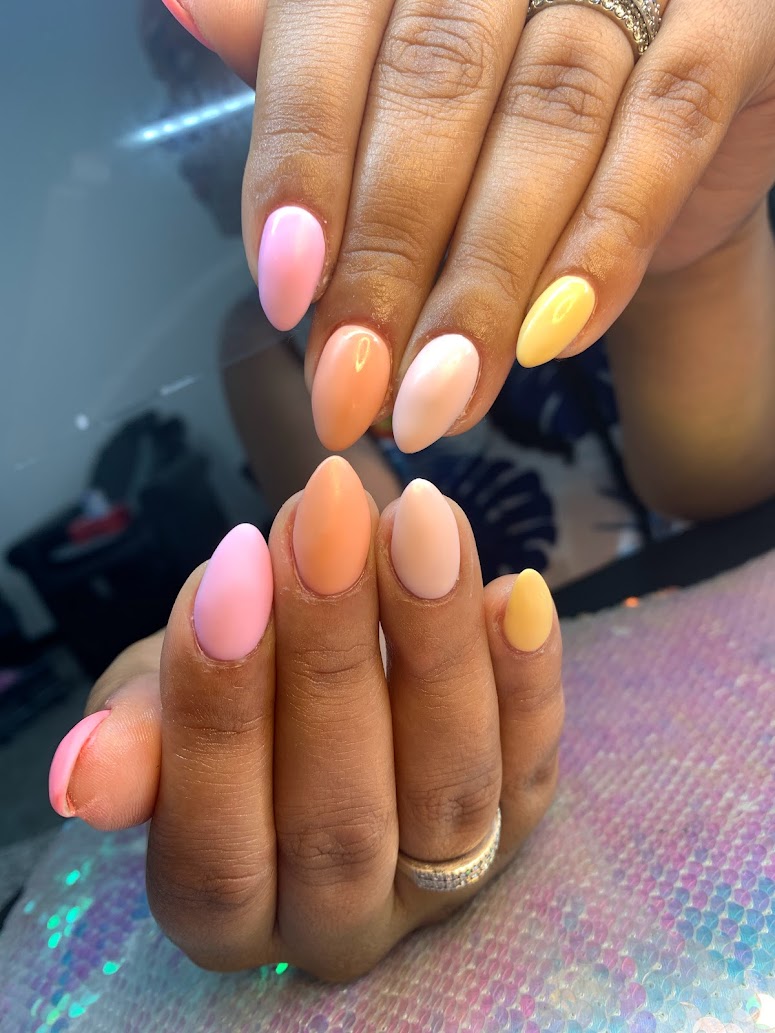 Gel-X