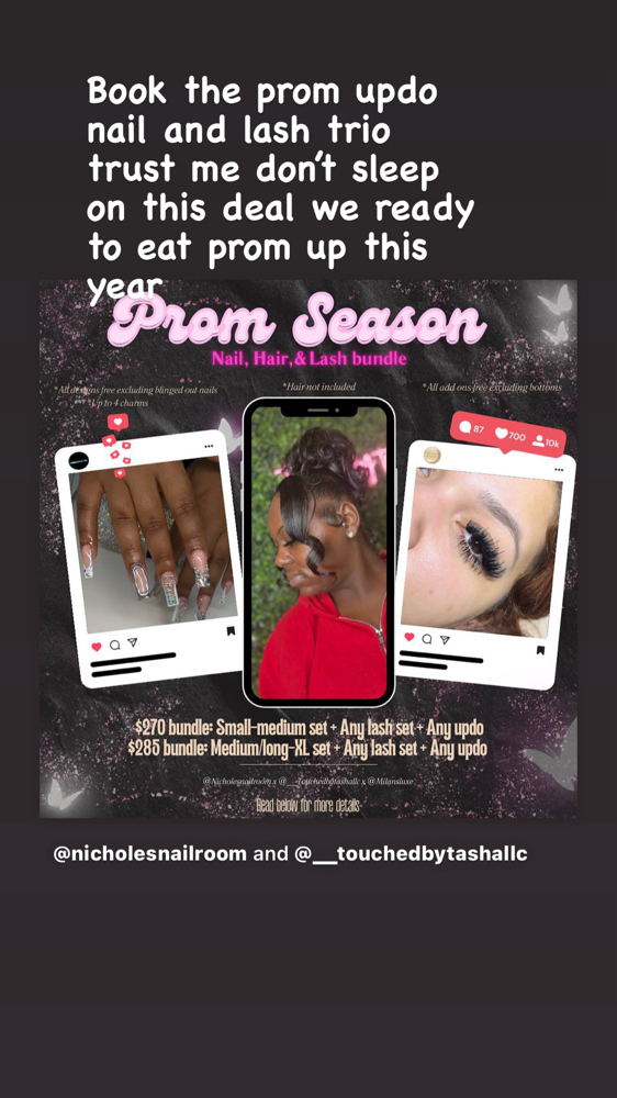 Prom Special
