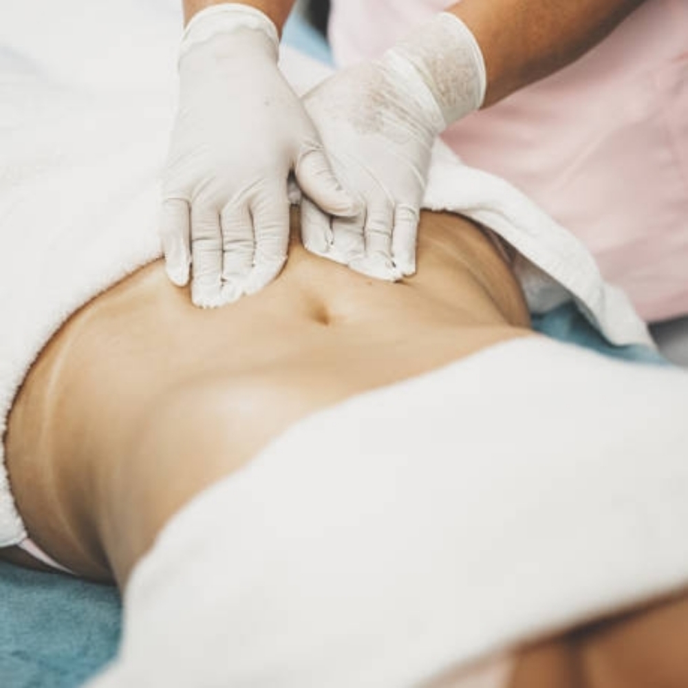 Post-Surgical Fibrosis Mobilization