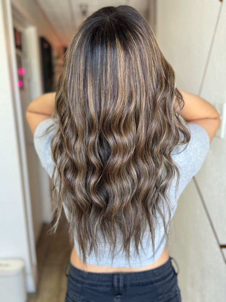 Highlights