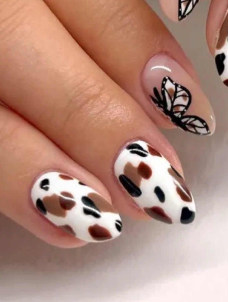 Cow Design