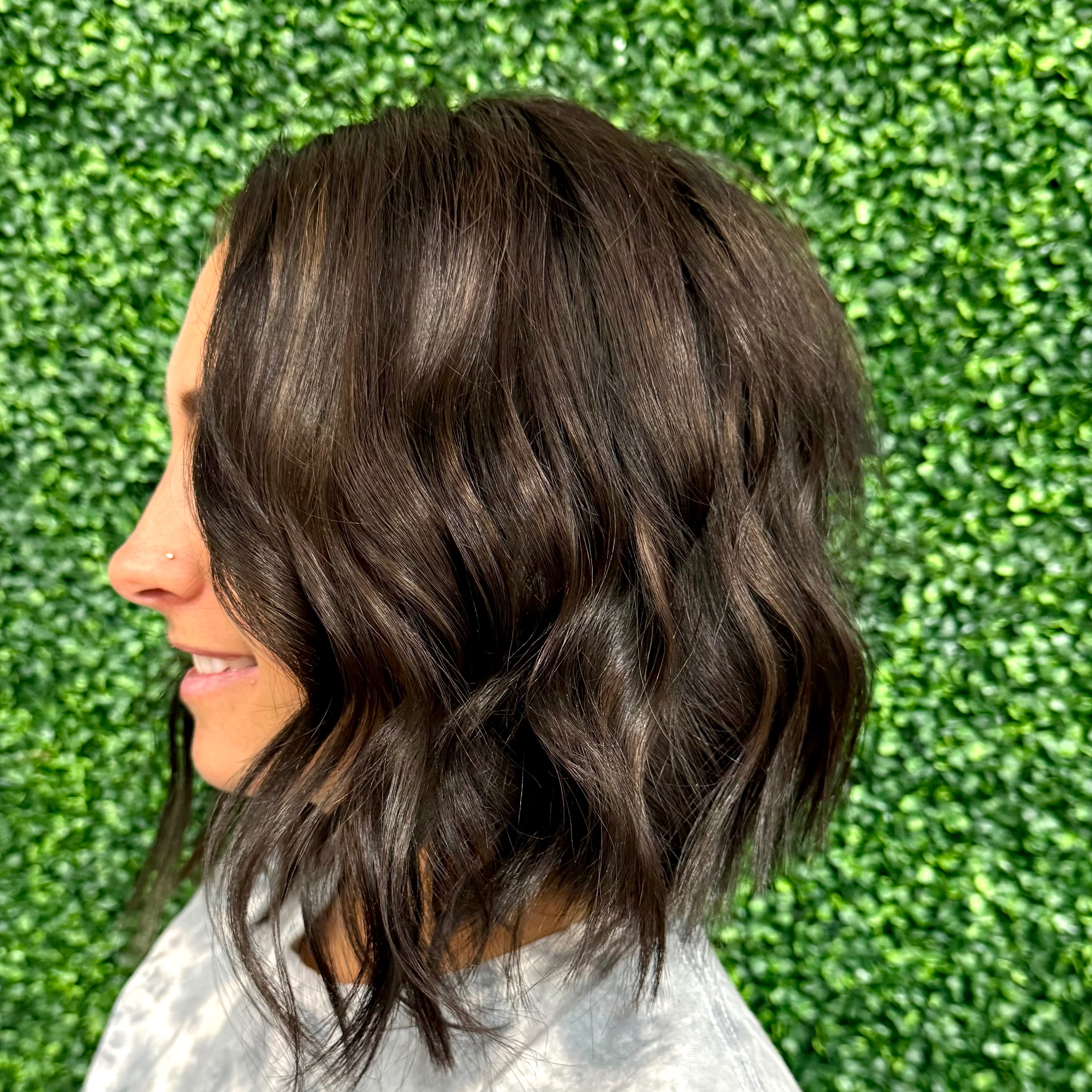 Root Retouch at Hair By Emily Perry in Whitley City, KY