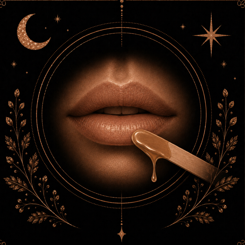 Lip Wax at Hairpaintingqueen in Danielson, CT
