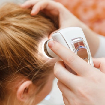 Virtual Trichology Consultation at Graced Beauty & Wellness in Elizabeth, NJ