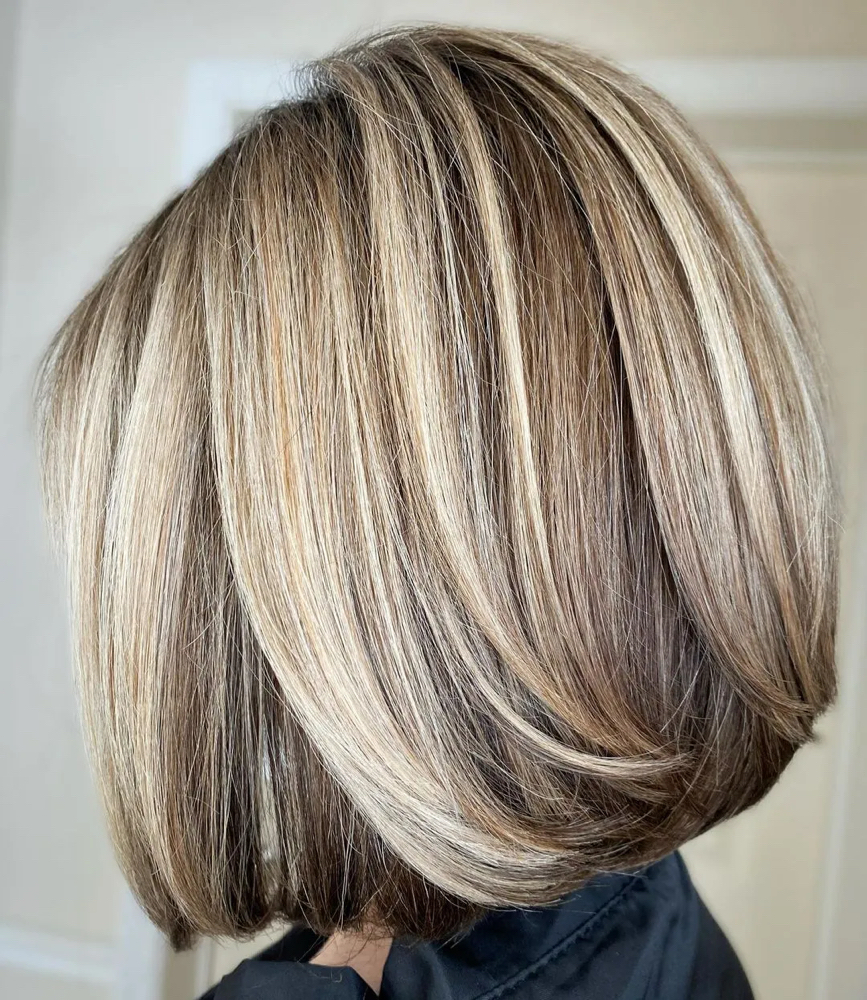 Partial Foiling
