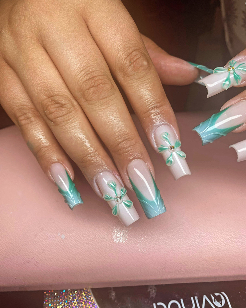 Gel X
