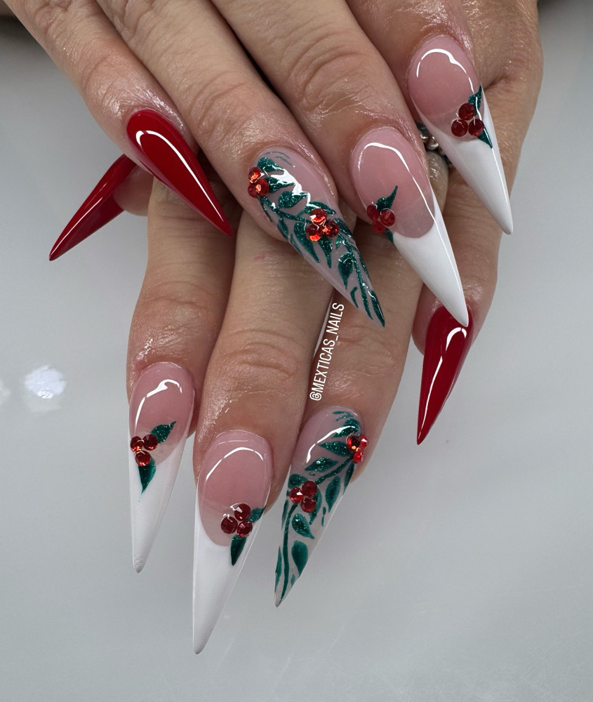 Full Set