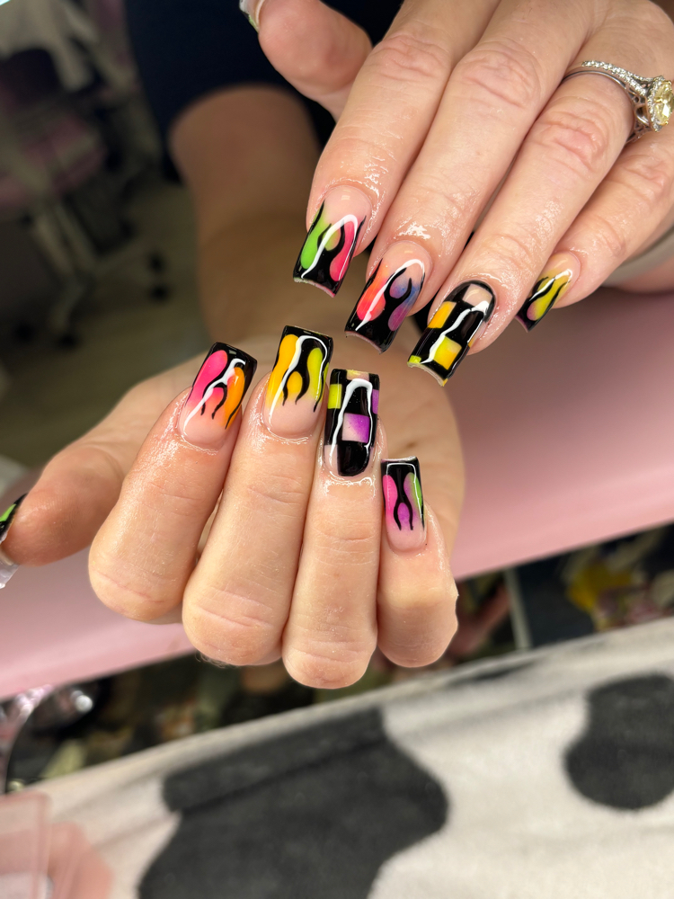 Nail Art