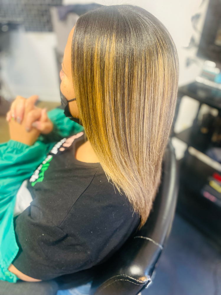 Highlights