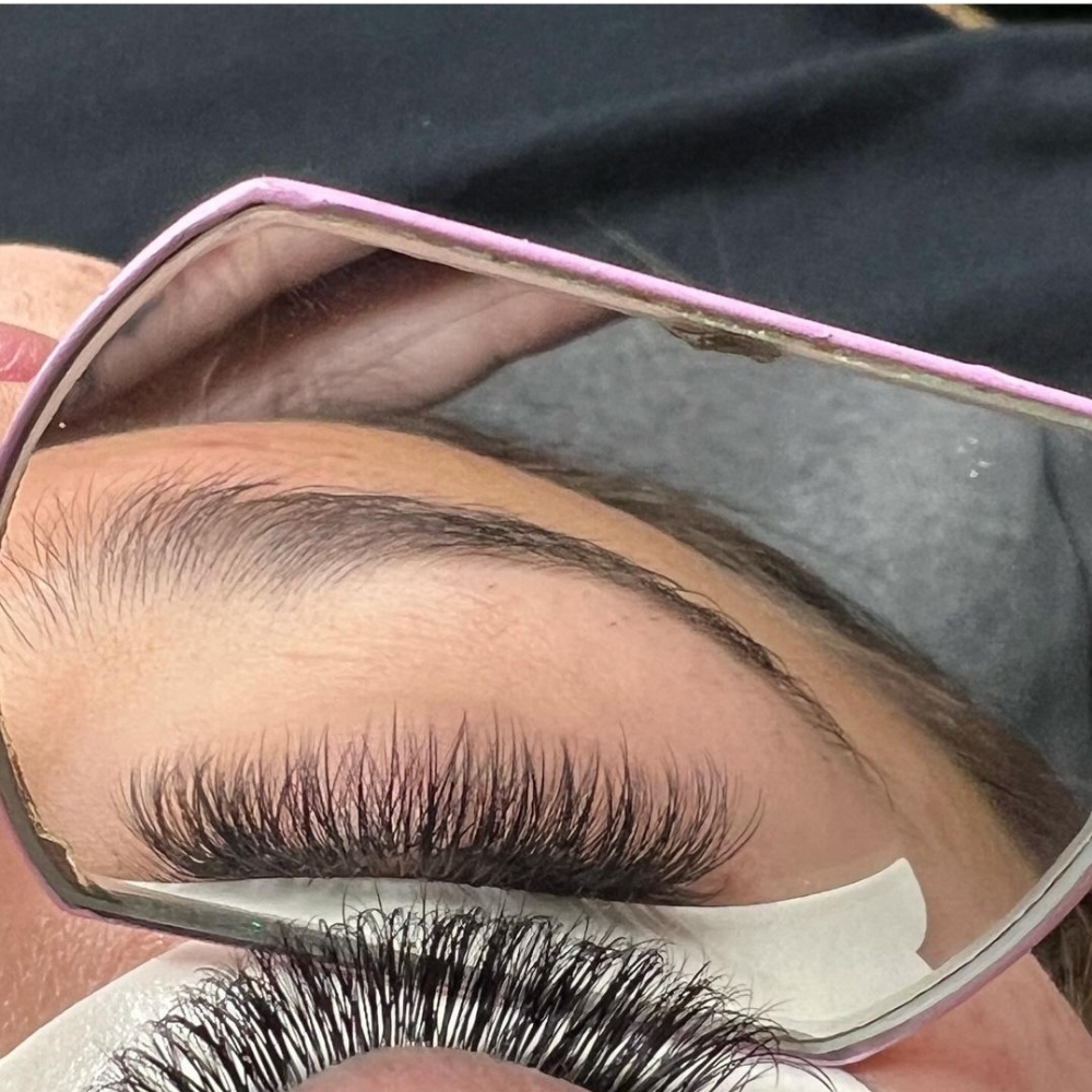 Hybrid Lash Set ♡