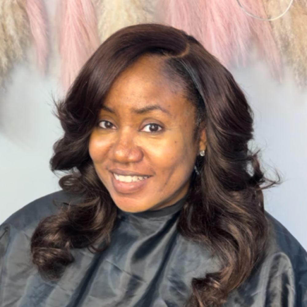 Sew In at Hairstyles By J Mott in Acworth, GA