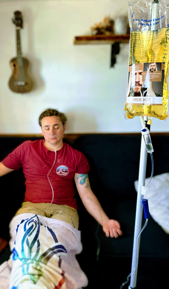 Reboot IV Therapy