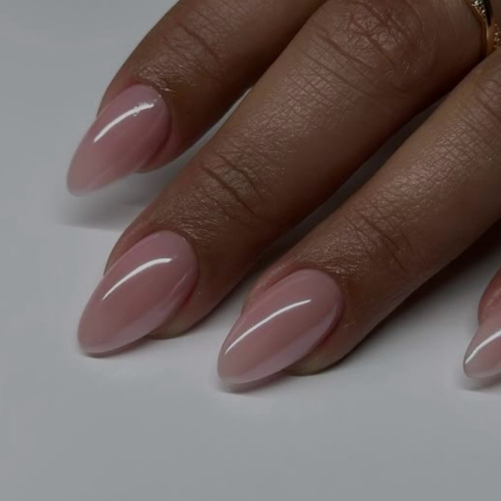 Gel-X at Allure Beauty Co. in Ladson, SC