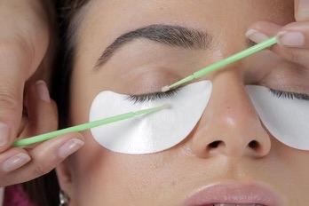 Eyelash Extension Removal $20