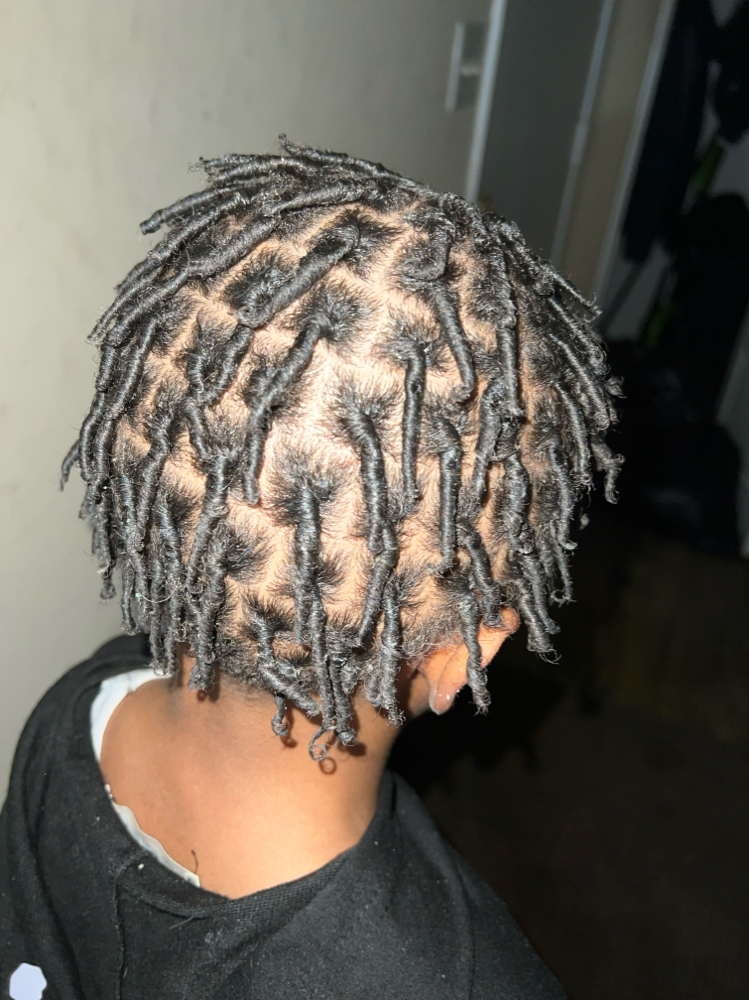 Kid Retwist