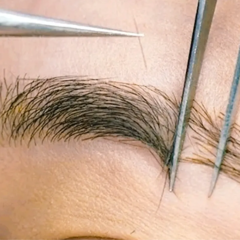 1-2 Week Touch-Up at Rose & Balance Skin Studio in San Diego, CA