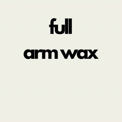 Full Arm