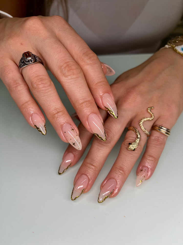 Gel X