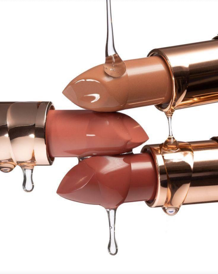 Lip Wax at Nuru Luxe Beauty in Tukwila, WA