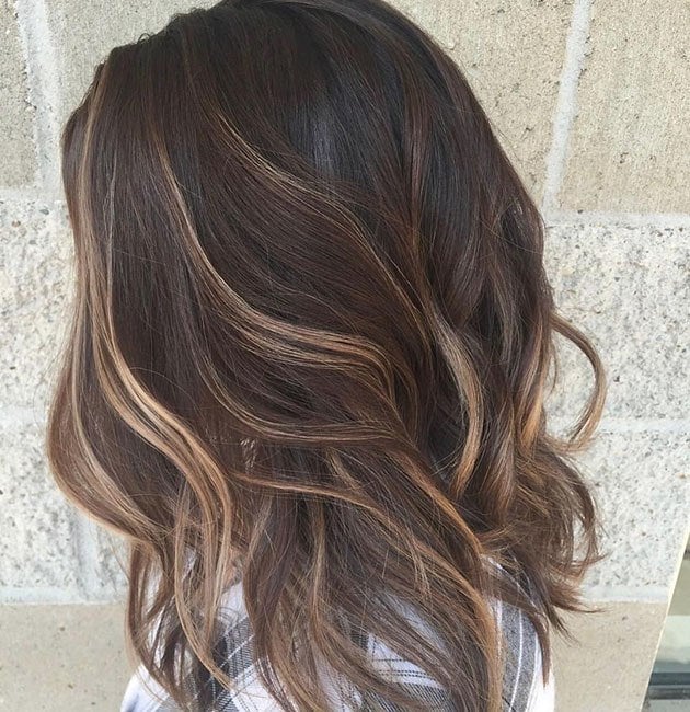 Highlights Parciales