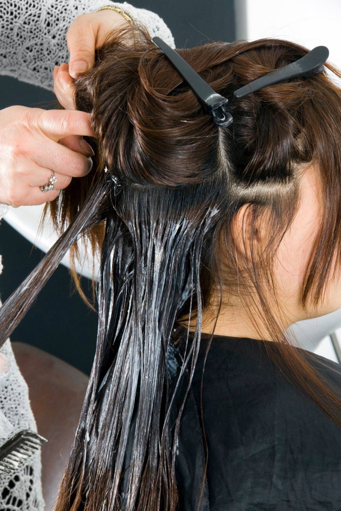 Keratin Hair Treatment at Studio by Sie in New Iberia, LA
