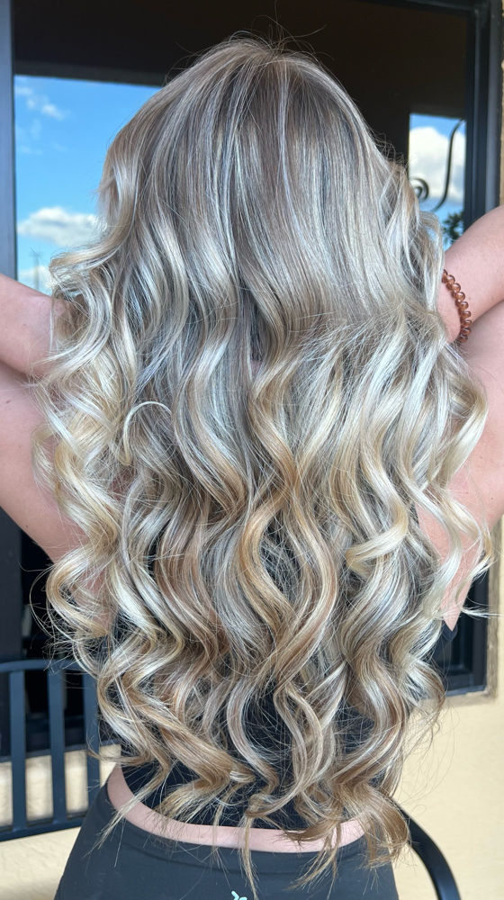 Partial Highlight