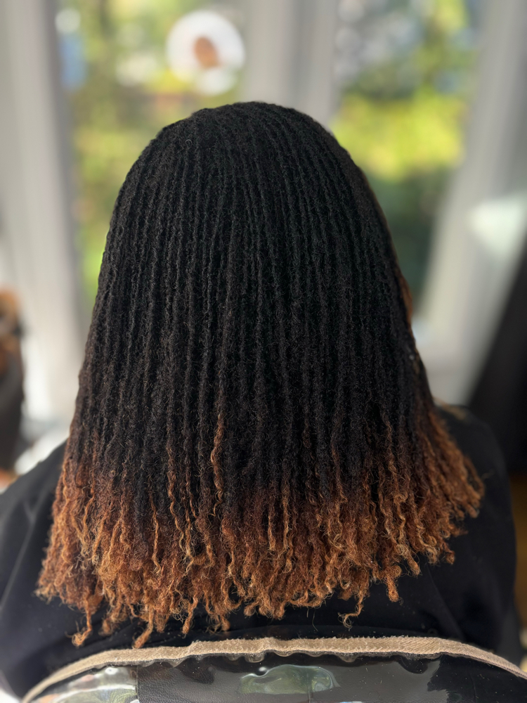 TRANSFER CONSULTATION