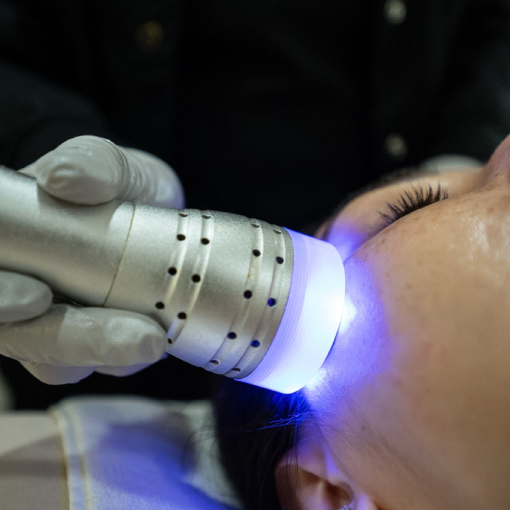 90 Minute Custom Facial at Ashley G Aesthetics and Artistry in Evans, GA