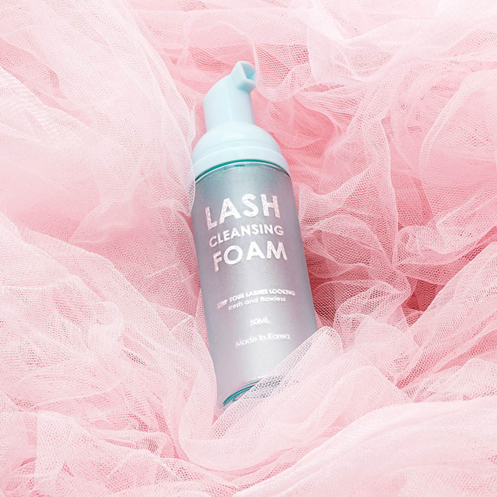 Mini Lash Bath Kit