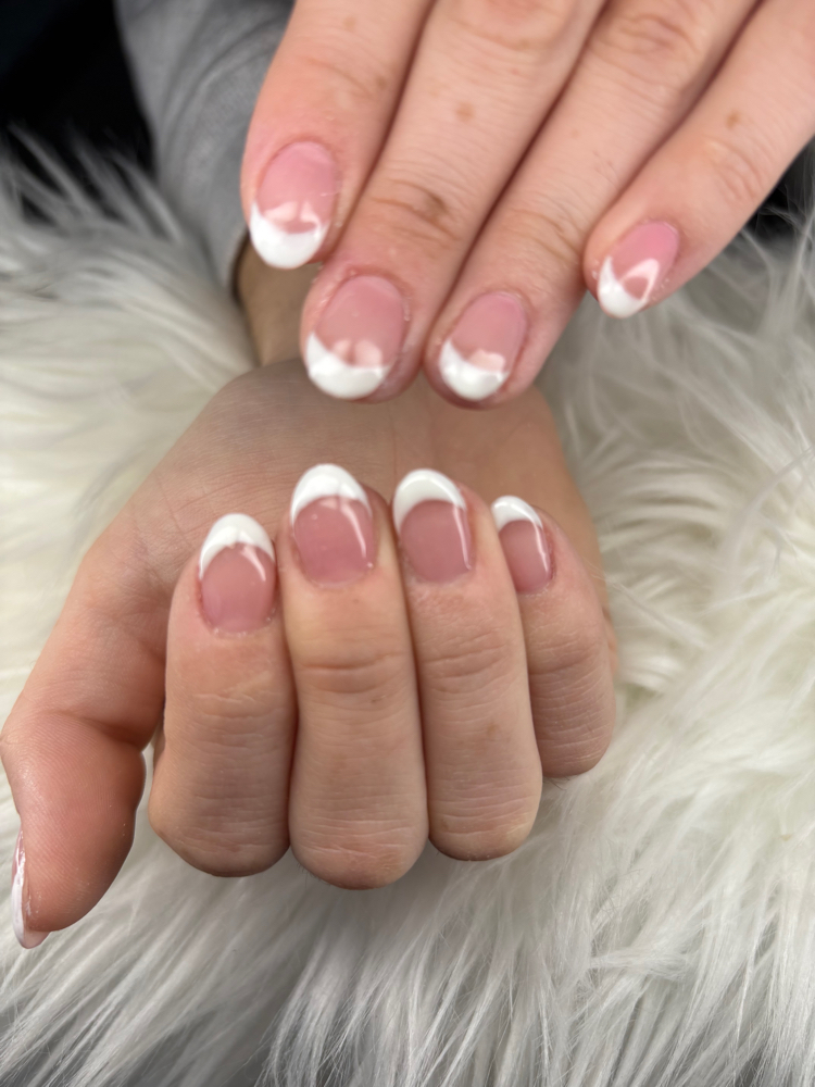 💅Gel Manicure