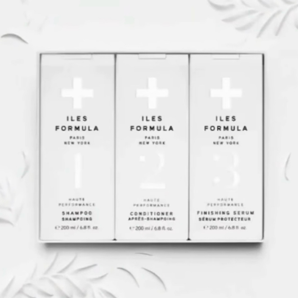 Conditioning Treatment at Joan & Co in Mankato, MN