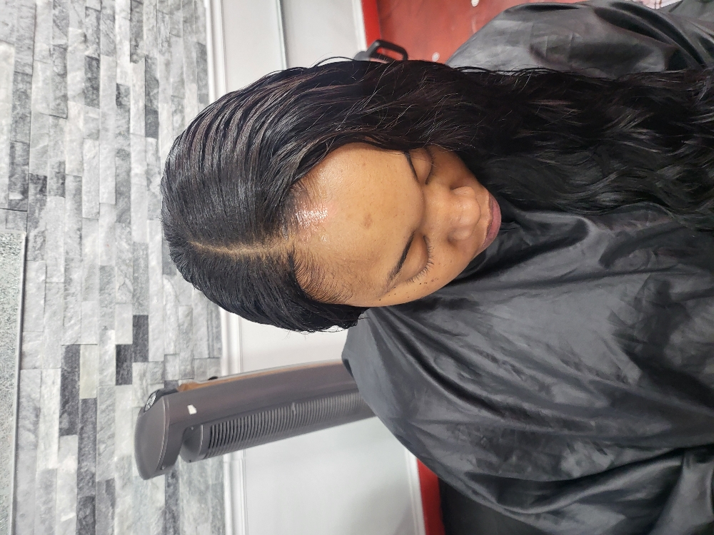 Weave