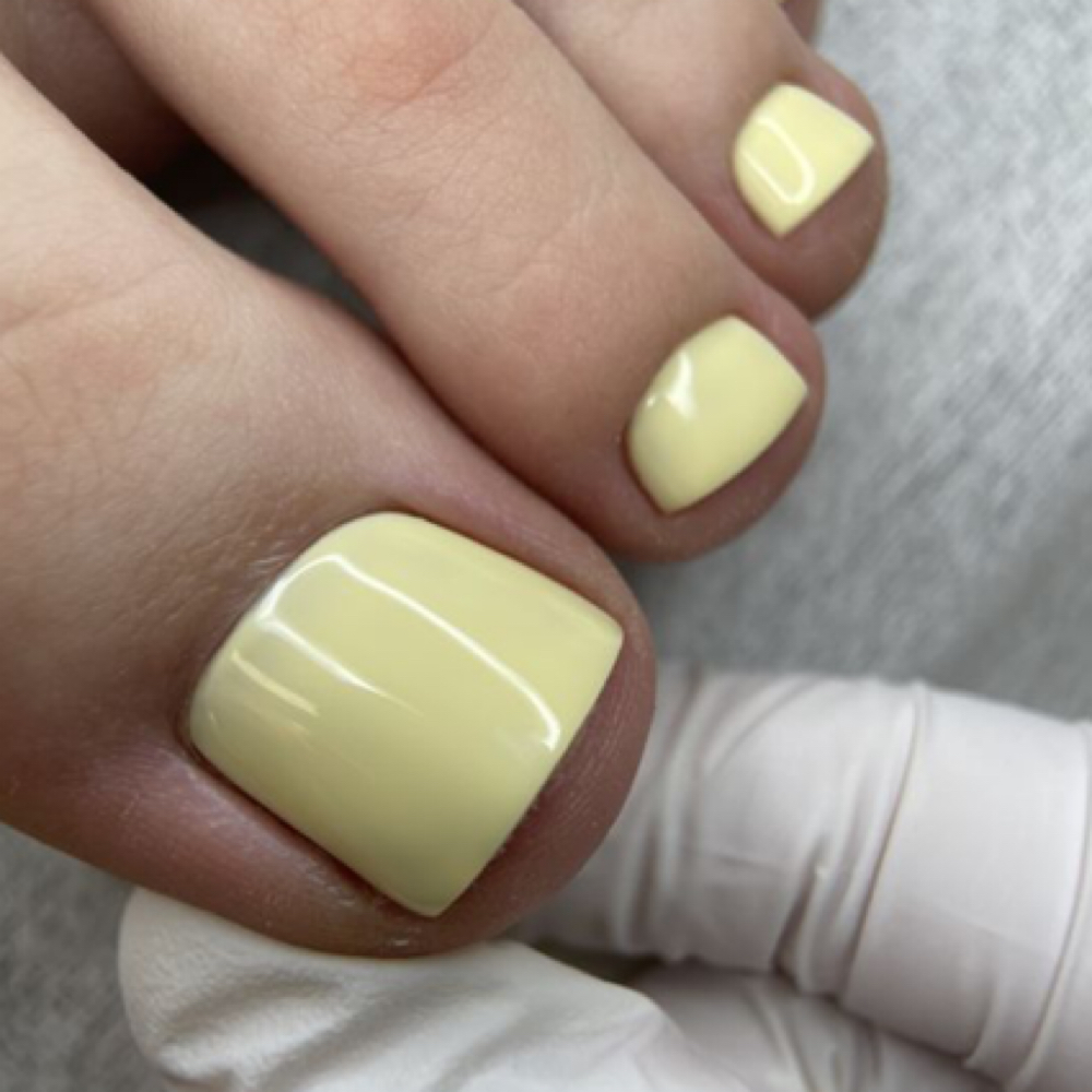 Master Pedicure Extension at Shilo Studio Inc in Brooklyn, NY