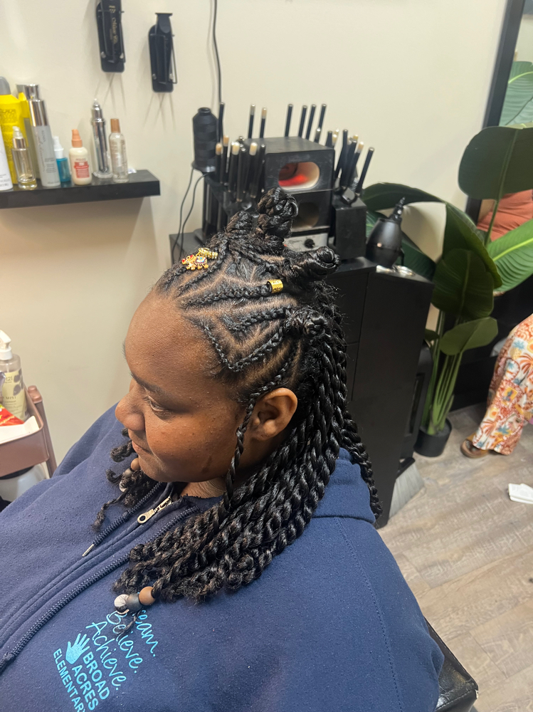 Natural Bundle Service