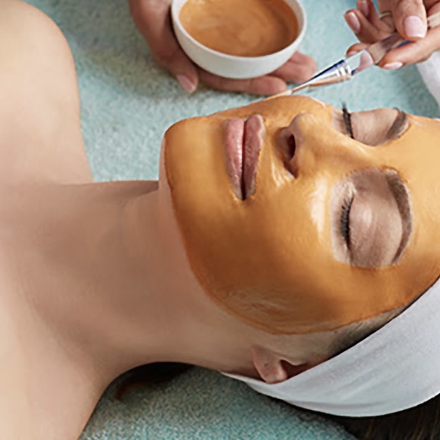 Pumpkin Spice Facial at AC Skin and Beauty, LLC in Wyandotte, MI