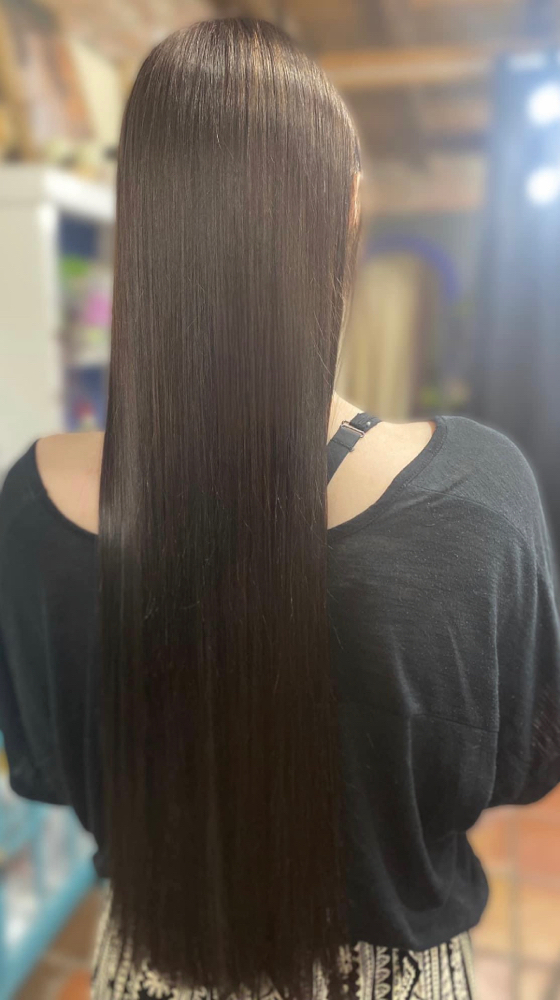 K-18 Treatment