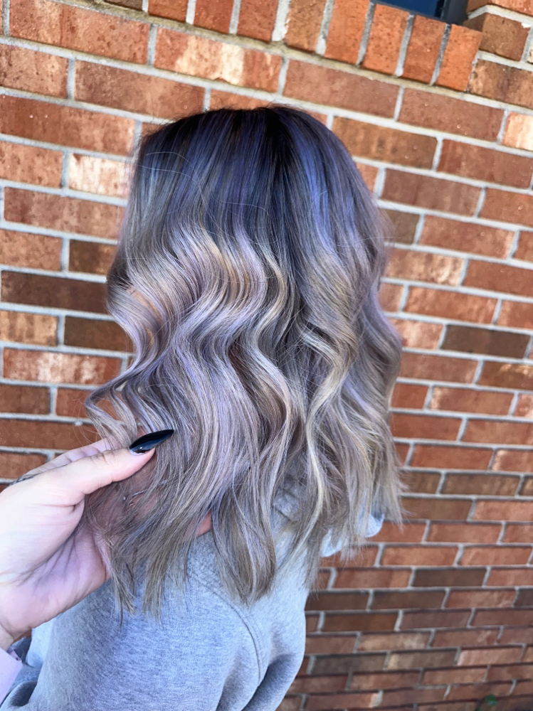 Color Correction