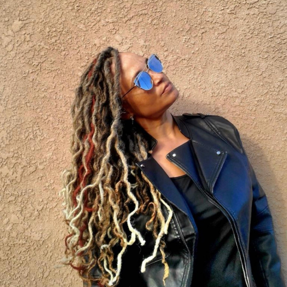 Loc Highlights at Color Me Natosha @ The LABB in Los Angeles, CA