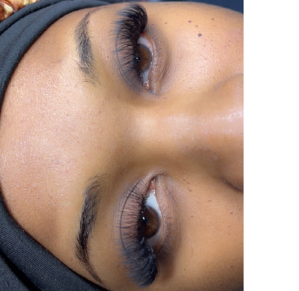 Volume Refill at Shantii House Of Beauty Studio in Cary, NC