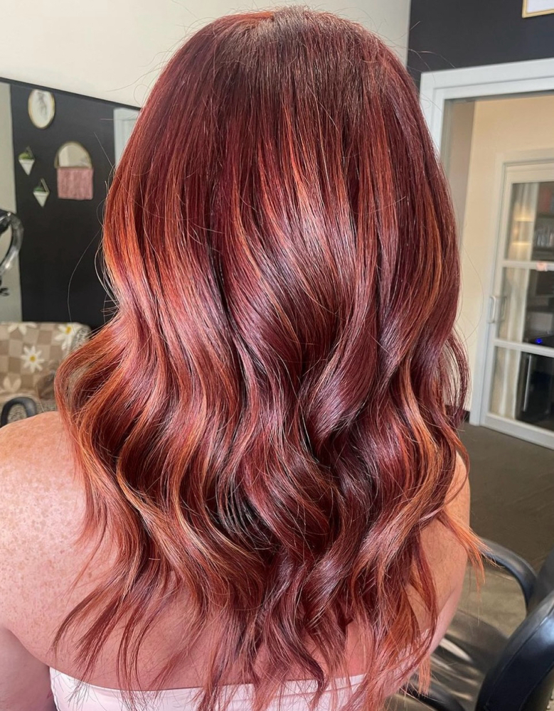 Root Color